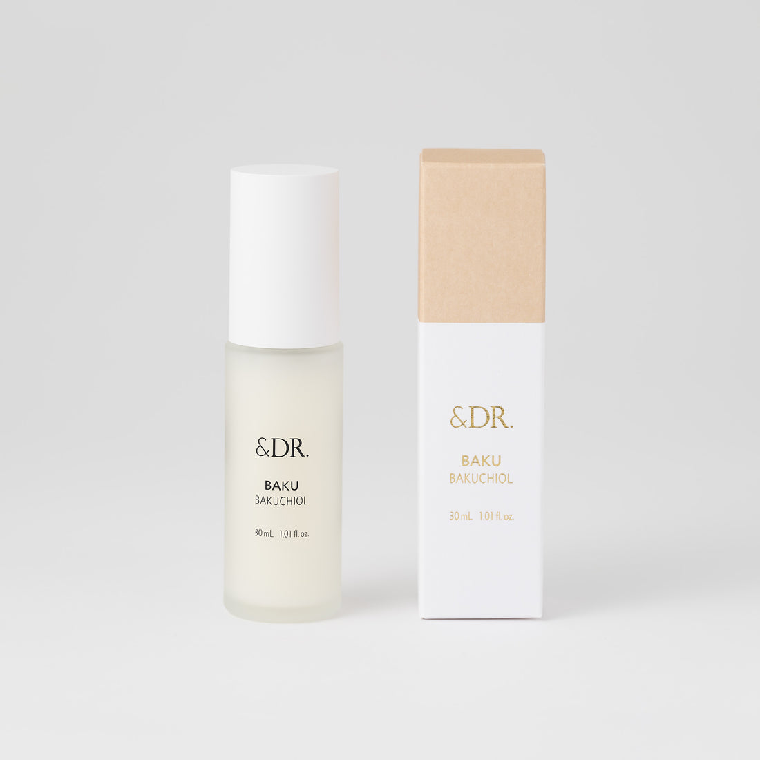 &DR. BAKU(定期便)