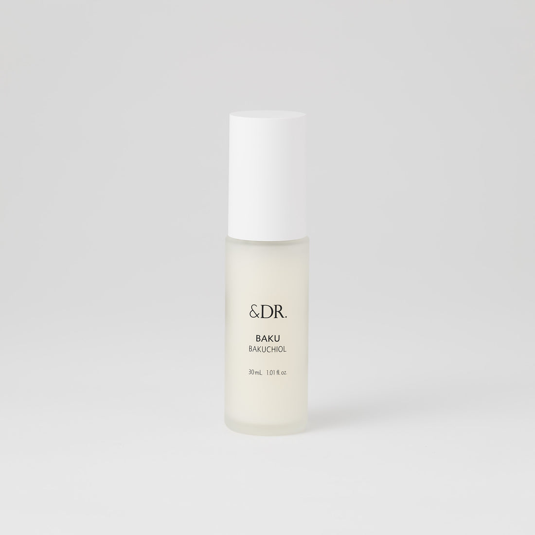 &DR. BAKU(単品購入)